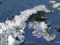 wisky glacier